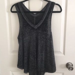 Free People tank